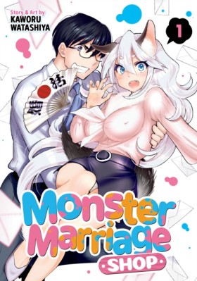 Monster Ma &hellip;