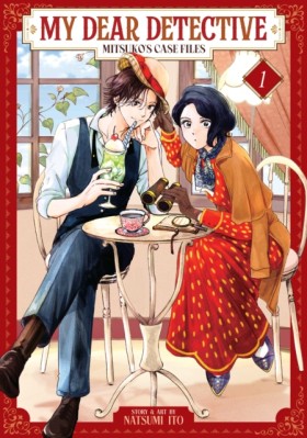 My Dear De &hellip;