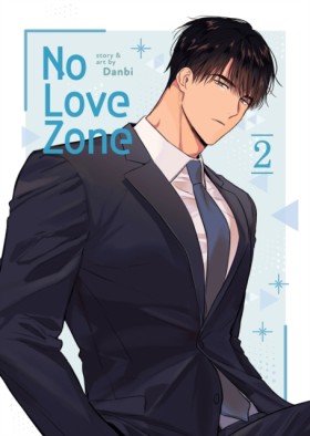No Love Zo …