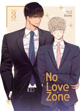 No Love Zo &hellip;