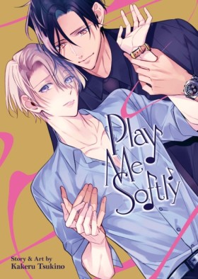Play Me So &hellip;