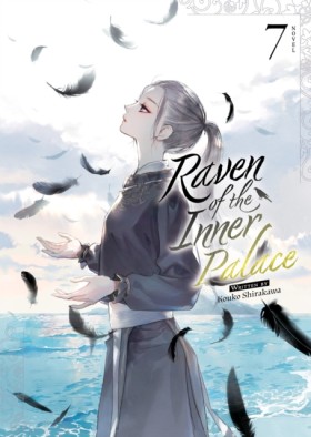 Raven of t &hellip;