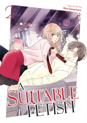 A Suitable …