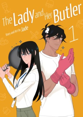 The Lady a &hellip;