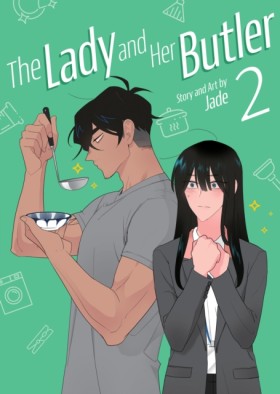 The Lady a …
