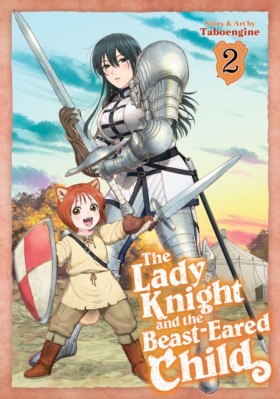 The Lady K &hellip;