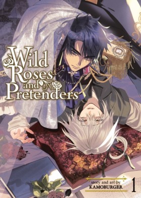 Wild Roses &hellip;