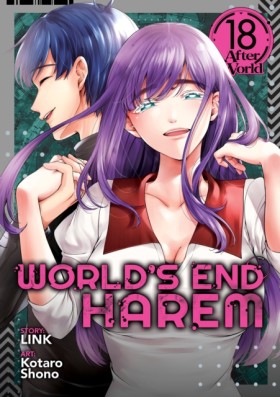 Worlds End …