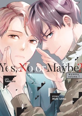 Yes, No, o &hellip;
