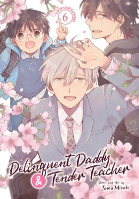 Delinquent …