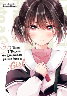 I Think I …