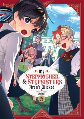 My Stepmot &hellip;