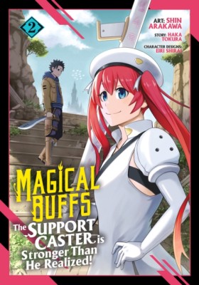 Magical Bu &hellip;