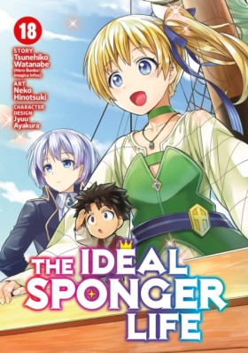 The Ideal &hellip;