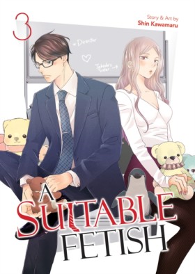 A Suitable …