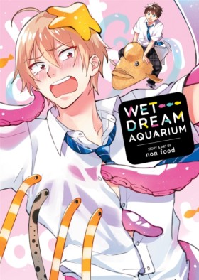 Wet Dream …