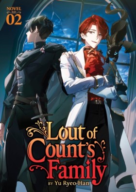 Lout of Co &hellip;