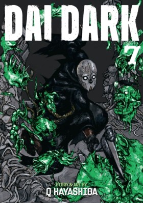 Dai Dark V &hellip;