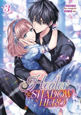 Healer for &hellip;