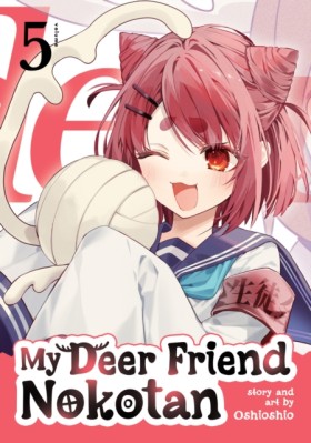 My Deer Fr &hellip;