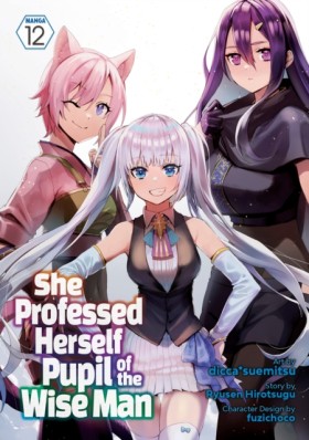She Profes &hellip;