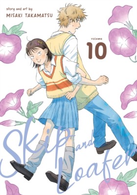 Skip and L &hellip;