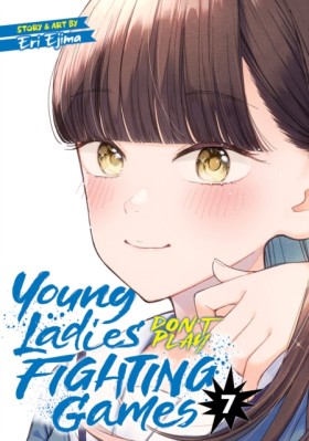 Young Ladi &hellip;