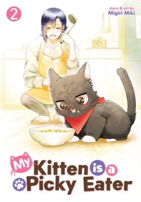 My Kitten &hellip;