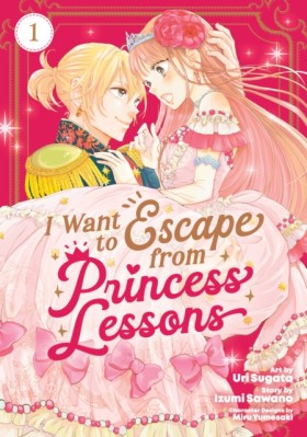 I Want to &hellip;