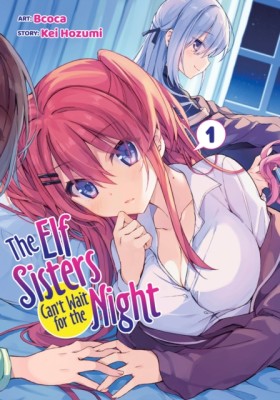 The Elf Si &hellip;