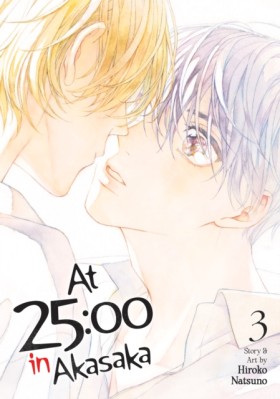 At 25:00 i …