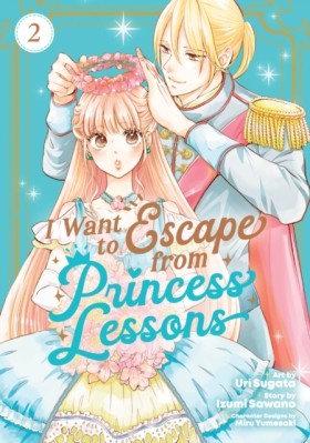 I Want to …