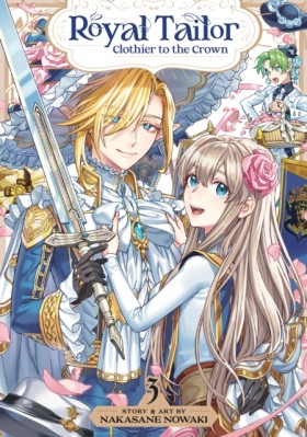 Royal Tail &hellip;