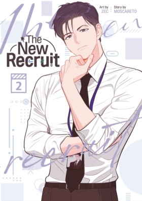 The New Re …