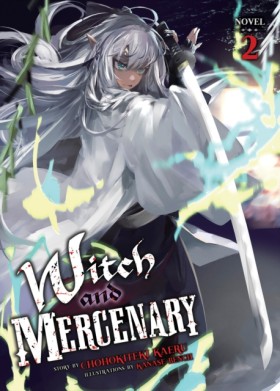 Witch and &hellip;