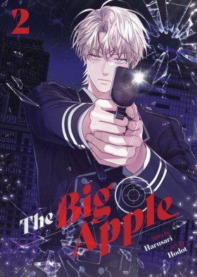 The Big Ap &hellip;