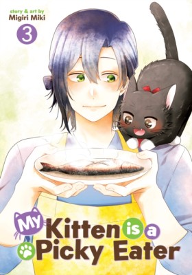 My Kitten &hellip;