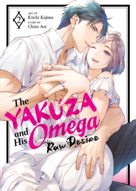 The Yakuza …