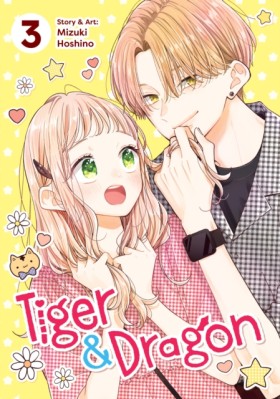 Tiger and &hellip;