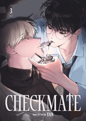 Checkmate &hellip;