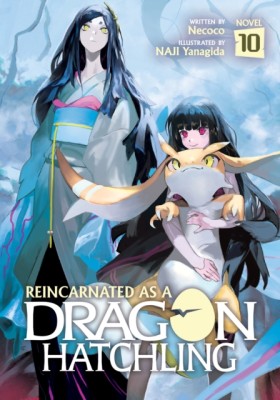Reincarnat …
