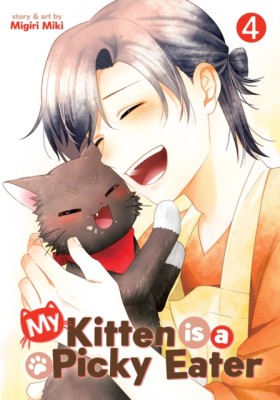 My Kitten &hellip;