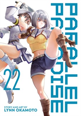 Parallel P …