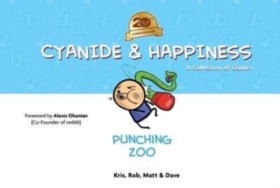 Cyanide & …