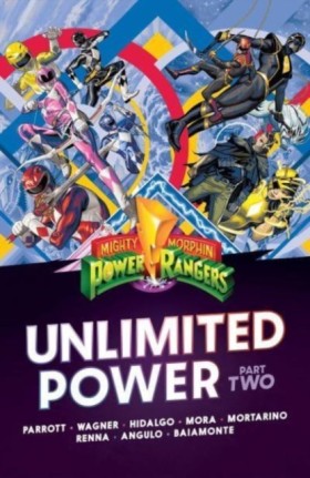 Mighty Mor &hellip;