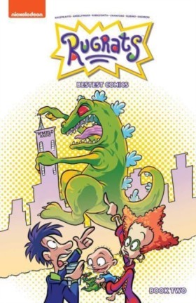 Rugrats: B &hellip;