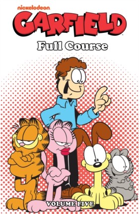 Garfield: &hellip;