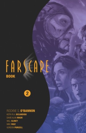 Farscape O &hellip;