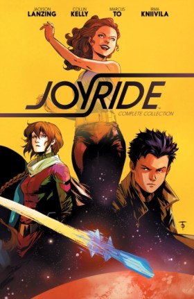 Joyride Co &hellip;