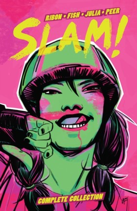 SLAM! Comp …
